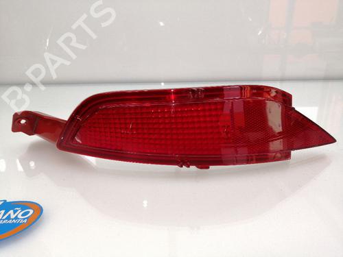 Used Right taillight FORD FIESTA VI (CB1, CCN) 1.25 (60 hp) 23419461