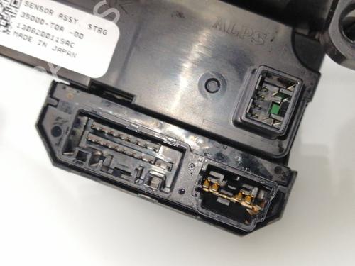 Switch HONDA CR-V III (RE_) 2.2 i-DTEC 4WD (RE6) | BP23935991I30 