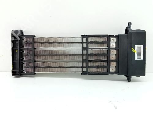 Used Heater resistor PEUGEOT 2008 I (CU_) 1.6 BlueHDi 100 (100 hp) 27462908