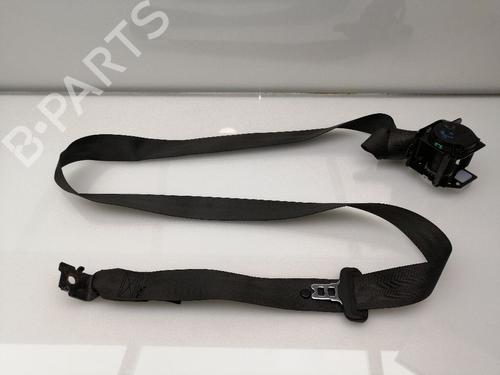 Used Rear center seatbelt HYUNDAI ELANTRA V Saloon (MD, UD) 1.6 (132 hp) 23383086