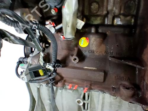 Engine FORD FOCUS III 1.0 EcoBoost | BP33760683M1 - Image 4