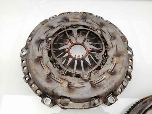 Other CITROËN C4 II (NC_) 1.6 HDi 115 | BP23404631O1  - Image 5