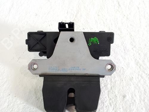 Tailgate lock FORD FOCUS II (DA_, HCP, DP) 1.8 TDCi | BP29558512C101 