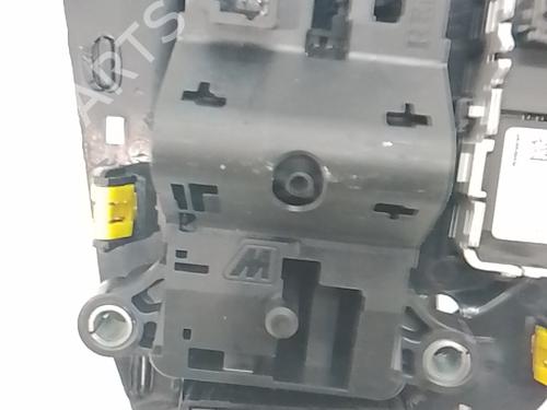 Selector da caixa RENAULT CAPTUR II (HF_) TCe 130 (HFMF) | BP38419754M90 - Image 4