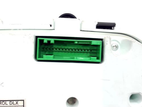 Instrument cluster TATA INDICA 1.4 | BP38168132C47 - Image 3