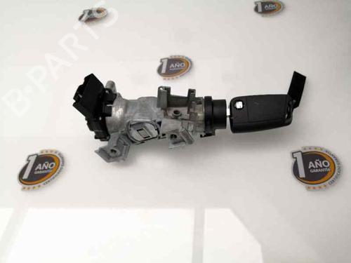 Elektronische module SEAT IBIZA V (KJ1, KJG) 1.6 TDI (95 hp) 23651445