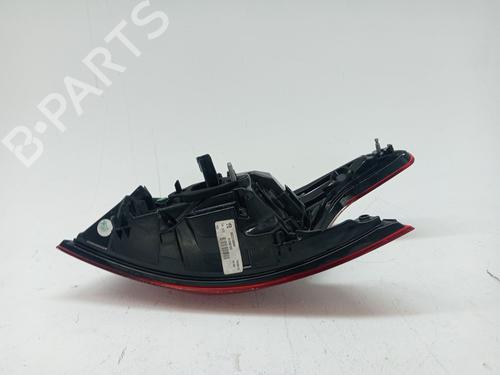 Left taillight PEUGEOT 308 II (LB_, LP_, LW_, LH_, L3_) 1.2 THP 130 | BP24736195C34 