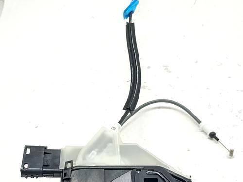 Front right lock CITROËN BERLINGO Box Body/MPV (K9) 1.5 BlueHDi 100 | BP32285645C97