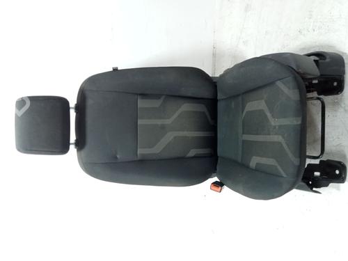 Used Left front seat FORD TOURNEO CONNECT / GRAND TOURNEO CONNECT V408 MPV 1.6 TDCi (95 hp) 29421102