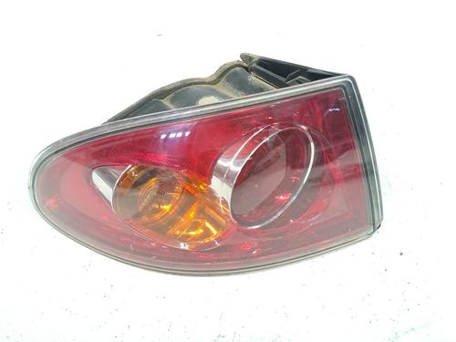Venstre baglygte SEAT CORDOBA (6L2) 1.4 16V (100 hp) 29557368