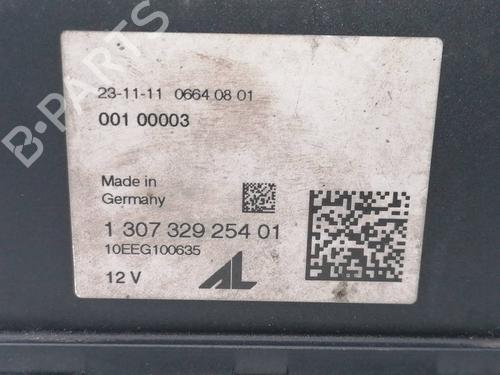 Lights ECU VOLVO C70 II Convertible (542) D3 | BP23458039M55 
