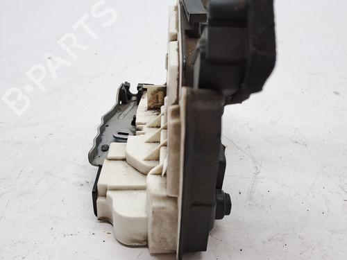 Rear left lock SEAT LEON (5F1) 2.0 TDI | BP23377830C100 