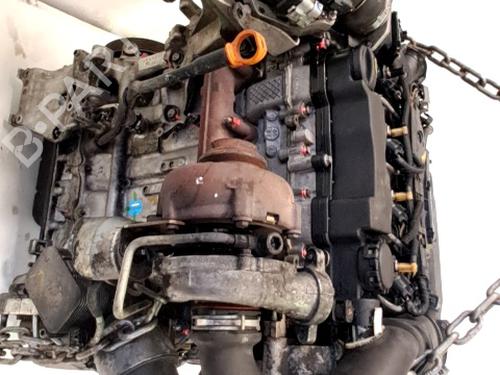 Engine CITROËN C4 Picasso I MPV (UD_) 1.6 HDi | BP30477614M1 