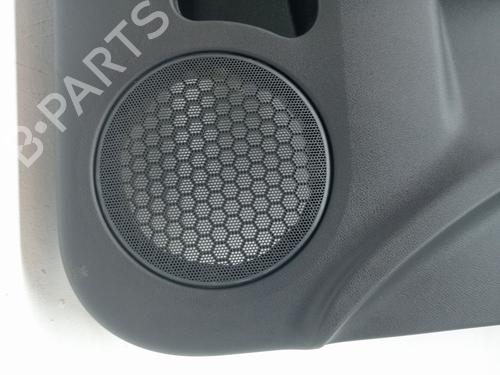 Front left panel RENAULT LAGUNA Coupe (DT0/1) 2.0 dCi (DT01, DT08, DT09, DT0K, DT12, DT1C, DT1D, DT1M,... | BP24189196C58 