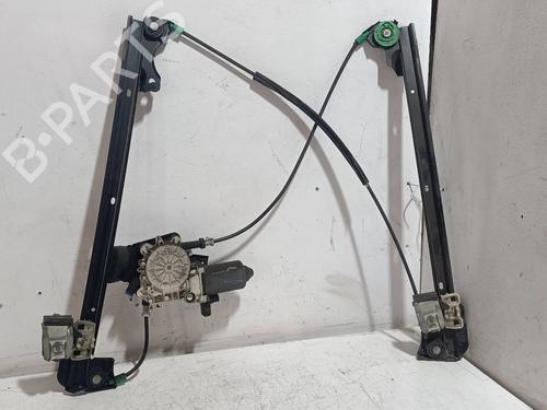 Front left window mechanism LAND ROVER FREELANDER I (L314) 2.0 DI 4x4 | BP25458995C22 
