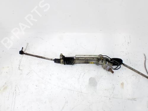 Used Steering rack Steering rack CITROËN BERLINGO / BERLINGO FIRST MPV (MF_, GJK_, GFK_) 1.9 D (MFWJZ) (70 hp) 34618272 34618272