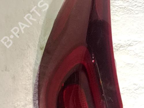 Used Left taillight KIA SPORTAGE IV (QL, QLE) 1.6 GDI (132 hp) 31262712