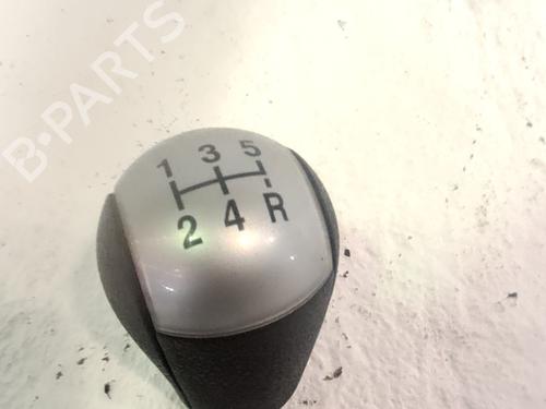 Used Shift knob FORD FOCUS II (DA_, HCP, DP) 1.8 (125 hp) 30921356
