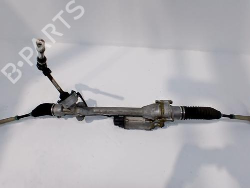 Used Steering rack Steering rack MERCEDES-BENZ VITO Mixto (Double Cabin) (W447) 114 CDI (447.701, 447.703, 447.705) (136 hp) 40550859 40550859