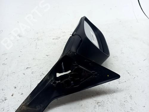 Used Left mirror SAAB 9-3 Convertible (YS3F) 2.0 t (210 hp) 30050317