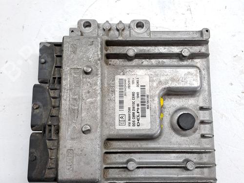 Engine control unit (ECU) CITROËN C8 (EA_, EB_) 2.0 HDi 135 | BP26492314M57 