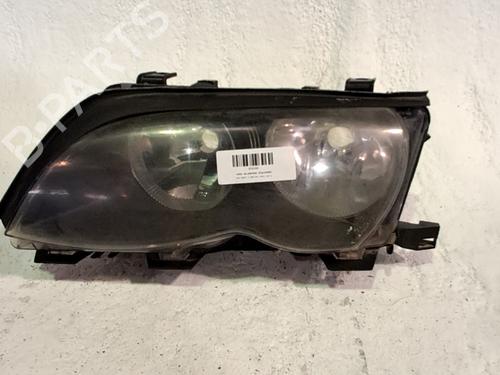 Scheinwerfer links für BMW 3 (E46) 320 d (150 hp) 32107767