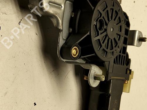 Front left window mechanism HYUNDAI GETZ (TB) 1.5 CRDi | BP30921316C22