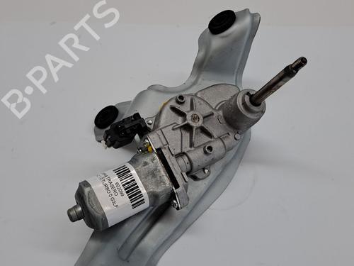 Used Rear wiper motor KIA STONIC (YB) 1.0 T-GDi (101 hp) 23379946