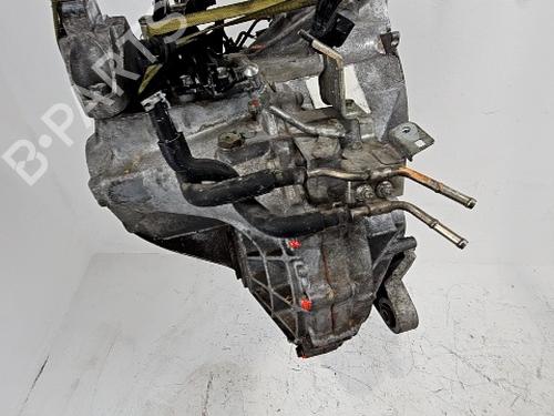 Gearbox MAZDA 3 (BL) 2.2 MZR CD (BL10) | BP30526350M3 