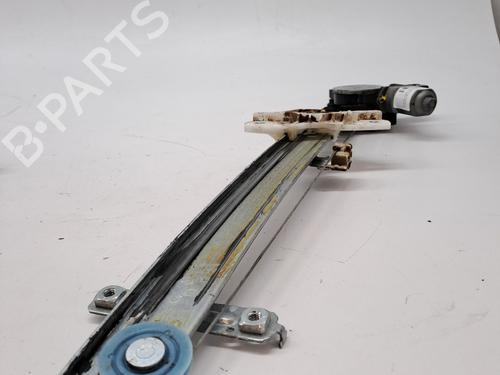 Front left window mechanism SUBARU XV (_GP_) 2.0 i AWD (GP7, G33GP) | BP23943116C22 