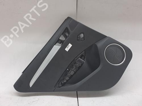 Used Rear right panel AUDI Q5 (8RB) 2.0 TDI quattro (170 hp) 23976621