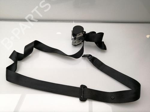 Used Rear left seatbelt SEAT LEON (5F1) 1.6 TDI (90 hp) 23650288