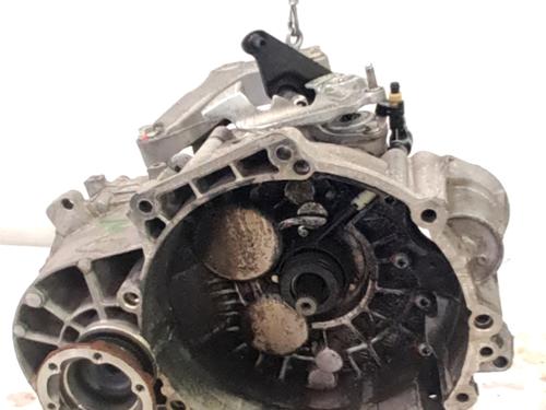Versnellingsbak VW TIGUAN (5N_) 2.0 TDI 4motion (150 hp) 30925862
