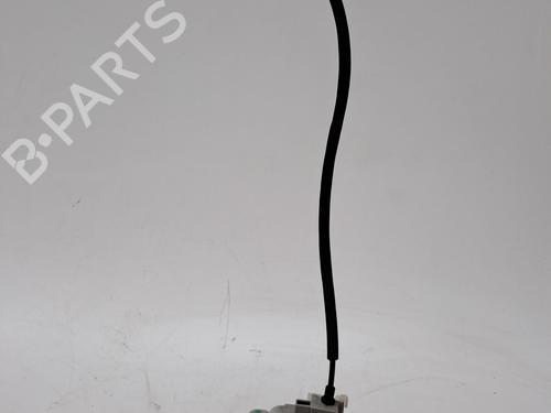 Used Rear left lock FIAT BRAVO II (198_) 1.6 D Multijet (198AXH1B) (105 hp) 23368001