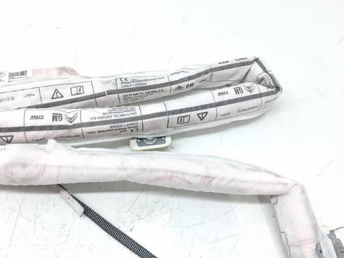 Right curtain airbag OPEL CROSSLAND X / CROSSLAND (P17, P2QO) 1.2 (75) | BP28958756C12 