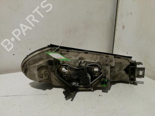 Left headlight FORD MONDEO II (BAP) 1.8 TD | BP25987880C28 