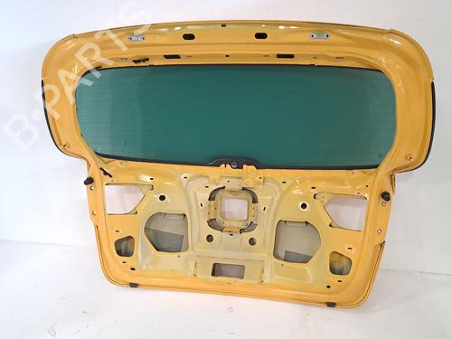 Tailgate SEAT ALTEA (5P1) 2.0 TFSI | BP23386175C6 