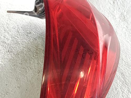 Left taillight OPEL ASTRA J (P10) 1.7 CDTI (68) | BP32107504C34 - Image 2