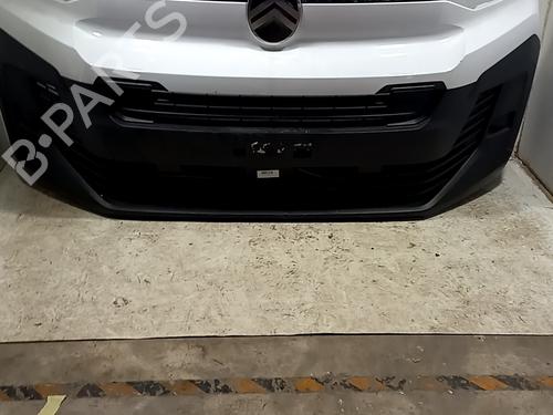 Used Front bumper Front bumper CITROËN JUMPY III Van (V_) 2.0 BlueHDi 145 4x4 (144 hp) 36008064 36008064