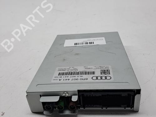 Electronic module AUDI Q5 (8RB) 2.0 TDI quattro | BP24172587M83 