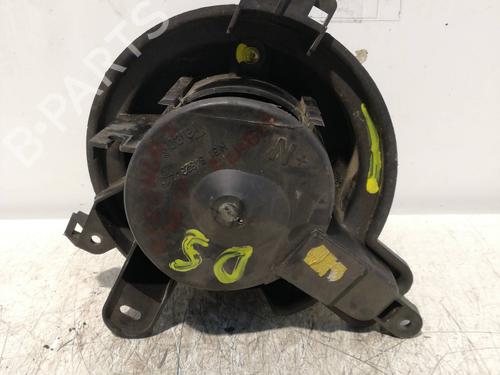 Heater blower motor CITROËN BERLINGO / BERLINGO FIRST Box Body/MPV (M_) 1.9 D (MBDJY) | BP25460035M62 