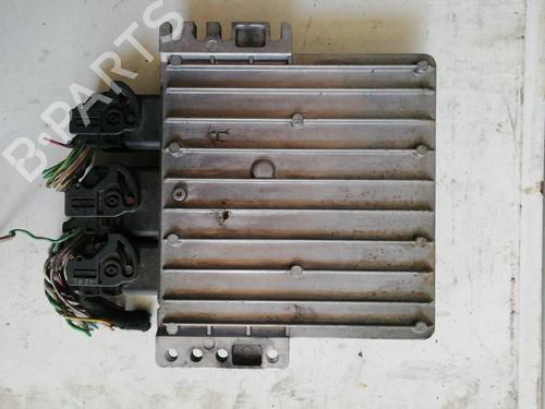 Used Engine control unit (ECU) CITROËN XSARA (N1) 2.0 HDi 90 (90 hp) 25459733