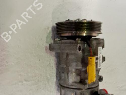 AC compressor CITROËN C4 Coupe (LA_) 1.4 16V | BP29992328M34 