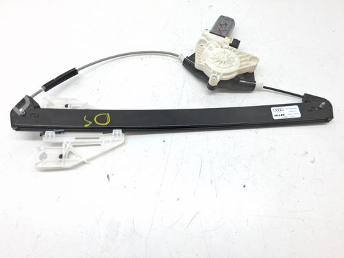 Used Rear left window mechanism AUDI Q5 (FYB, FYG) 35 TDI quattro (163 hp) 29301701