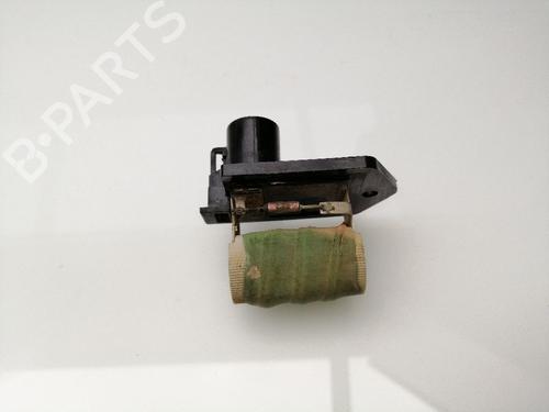 Heater resistor OPEL COMBO Box Body/MPV (X12) 1.3 CDTI (B05) | BP23936585M108 