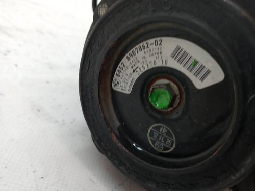 AC compressor BMW 1 (E87) 118 d | BP30096719M34