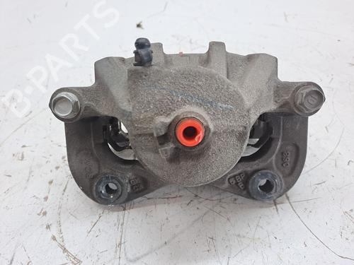 Left front brake caliper HYUNDAI TUCSON (JM) 2.0 | BP24108326M105 