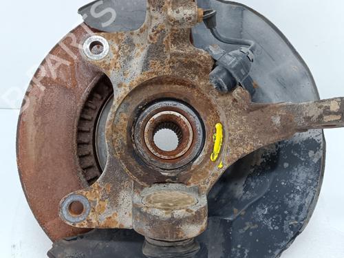 Right front steering knuckle HONDA CR-V I (RD) 2.0 16V 4WD (RD1, RD3) | BP26548550M26 