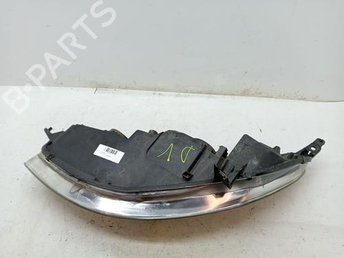Left headlight PEUGEOT 407 SW (6E_, 6D_) 2.0 HDi 135 | BP23360142C28 