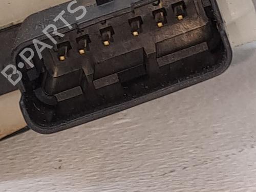 Front right lock CITROËN DS4 (NX_) 1.6 HDi 90 | BP24736248C97 